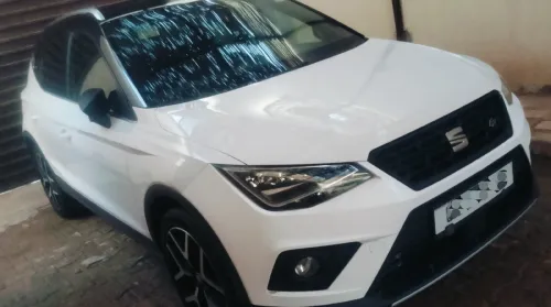 Seat ARONA 2019 FR