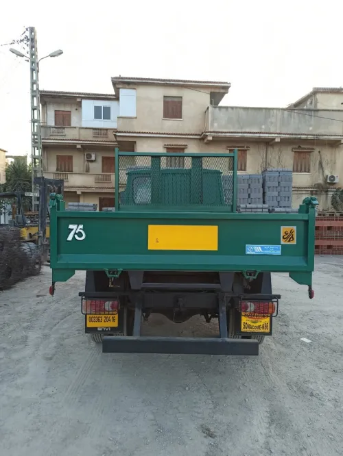 Sonacom K66 2004