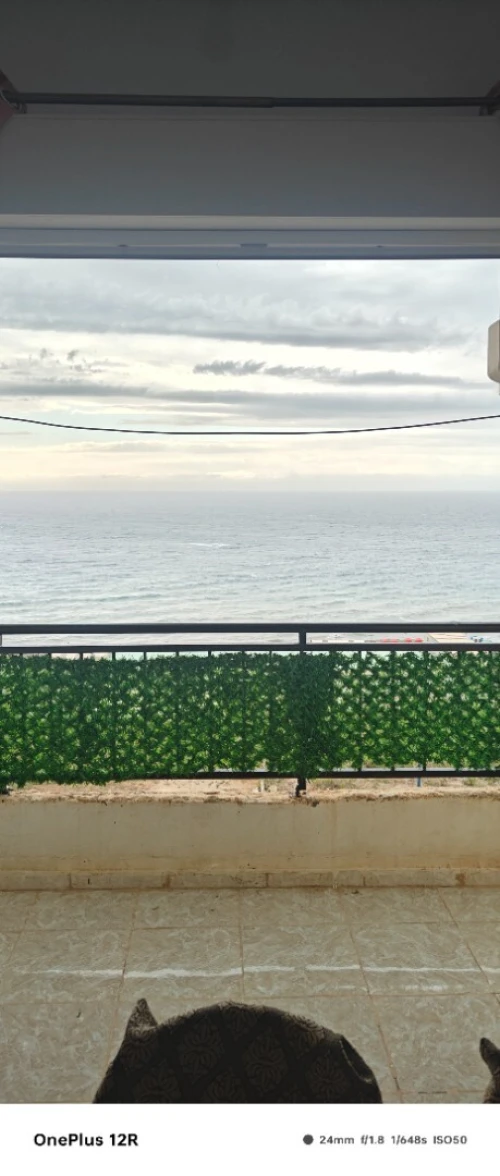 Location Appartement F3 Tipaza Fouka