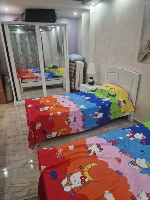 Vente Appartement F3 Jijel El aouana