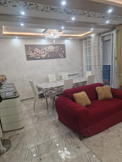 Vente Appartement F3 Jijel El aouana