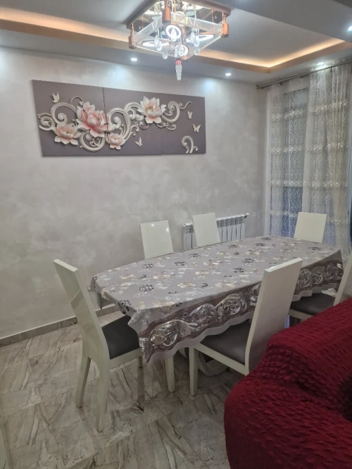 Vente Appartement F3 Jijel El aouana