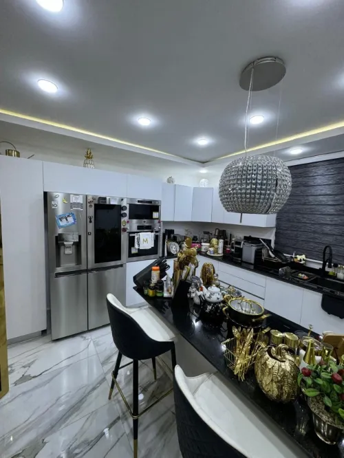 Vente Appartement F4 Alger Ouled fayet