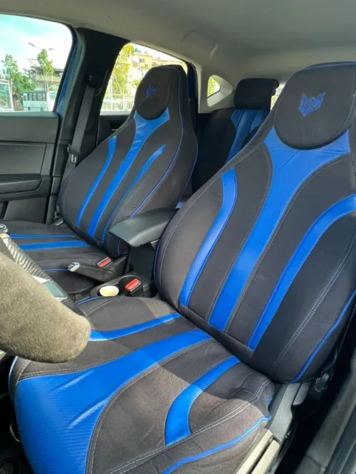 Renault Captur 2022 