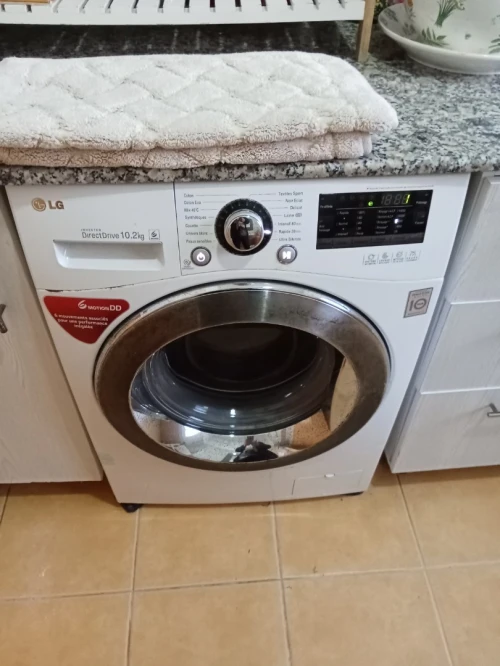 Réparation lave linge 