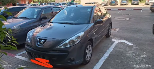 Peugeot 206 Plus 2010 206 Plus