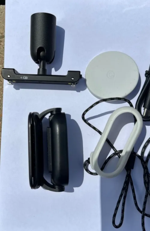 Gopro Insta360 Go 3 128Go