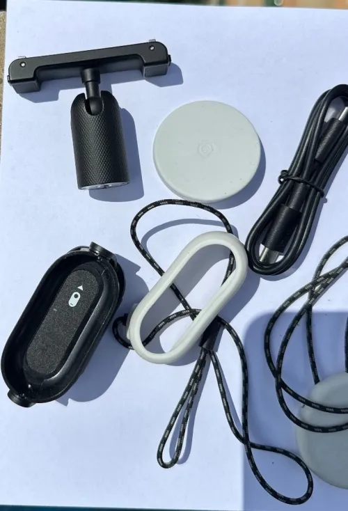 Gopro Insta360 Go 3 128Go
