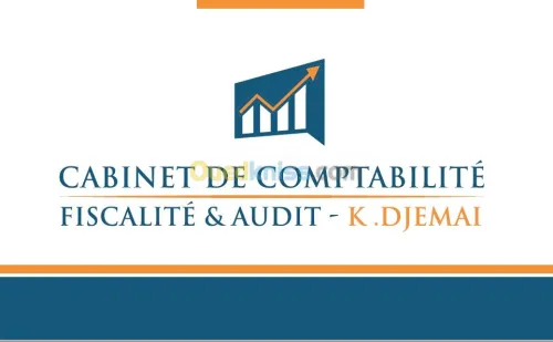 Tenue de comptabilité et Audit