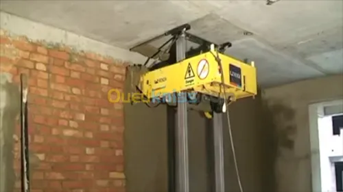 revêtement mural et etancheité