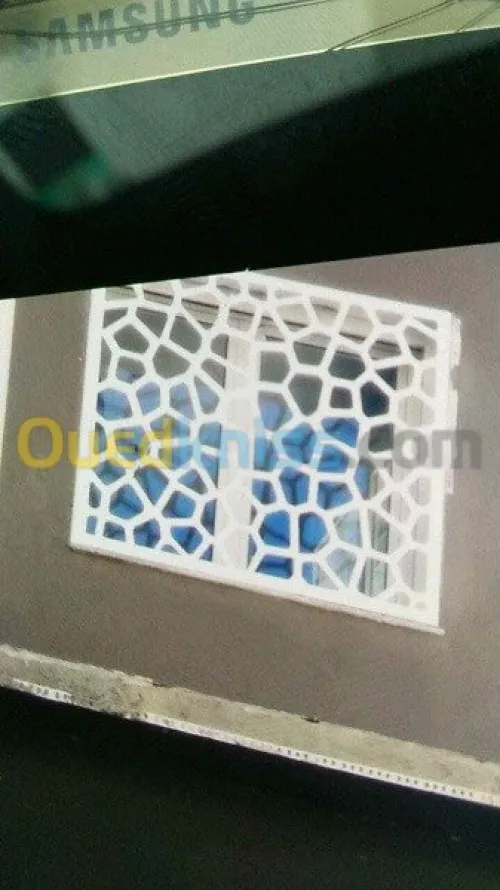 Decoupe tole sur plasma