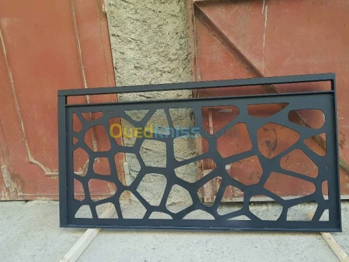 Decoupe tole sur plasma