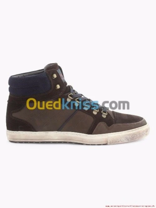 Basket montante A Lacets Creeks USA