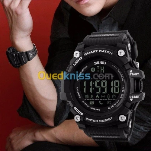 Smart watch sport Waterproof 50m