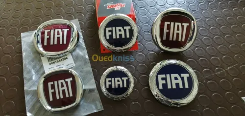 REZIG VENT PIECES AUTOS FIAT 