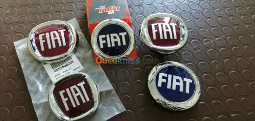 REZIG VENT PIECES AUTOS FIAT 