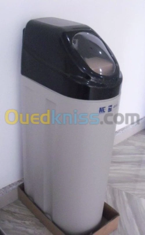 Adoucisseur D'eau