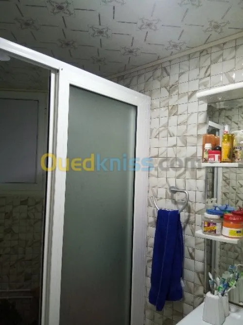 Echange Appartement F4 Oran Oran