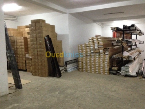 Volets roulants aluminium & stores Cal