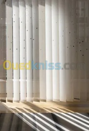 Volets roulants aluminium & stores Cal