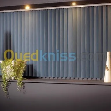 Volets roulants aluminium & stores Cal