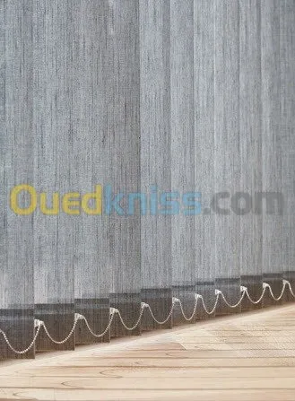 Volets roulants aluminium & stores Cal