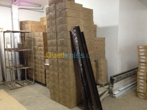 Volets roulants aluminium & stores Cal