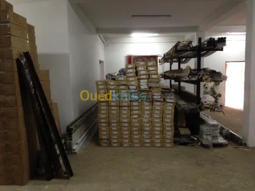 Volets roulants aluminium & stores Cal