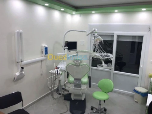 Cabinet dentaire perfect smile 