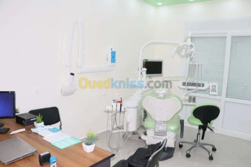 Cabinet dentaire perfect smile 