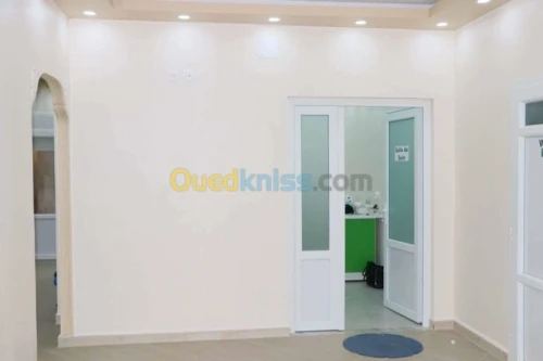 Cabinet dentaire perfect smile 