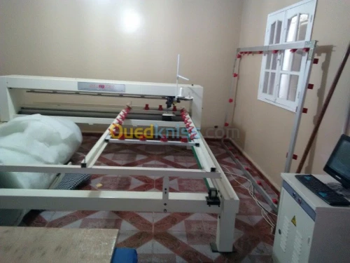 Vente machine de couette 