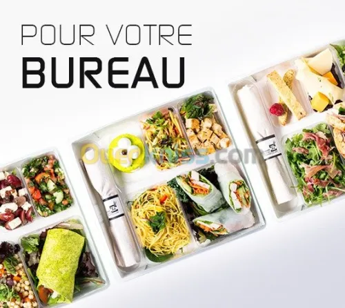 Le HBM propose ses services de traite