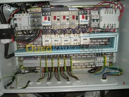 électricité générale