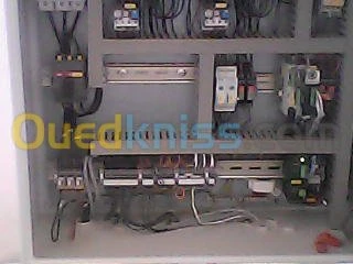 électricité générale