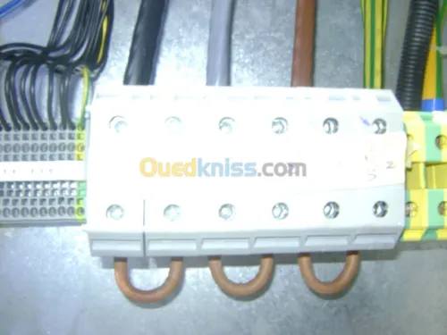 électricité générale 