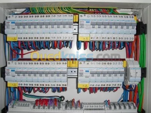 électricité générale 