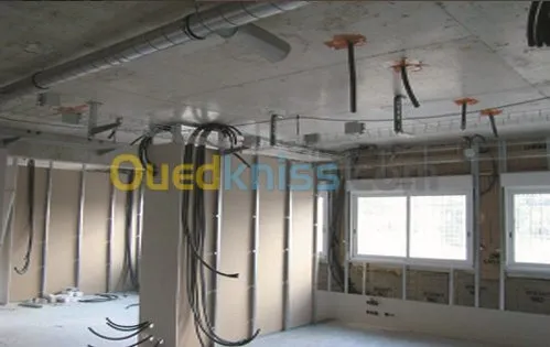 électricité générale 