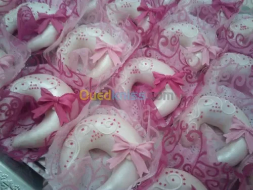 GATEAU ORIENTAL  
