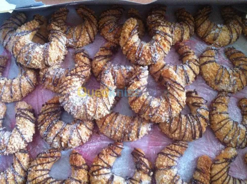 GATEAU ORIENTAL  
