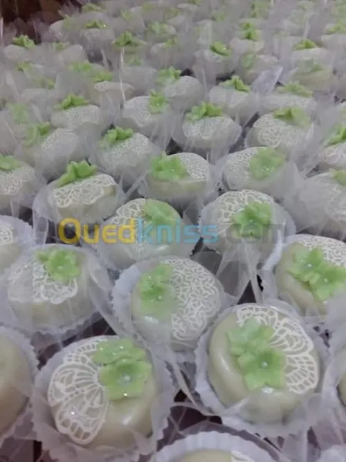GATEAU ORIENTAL  