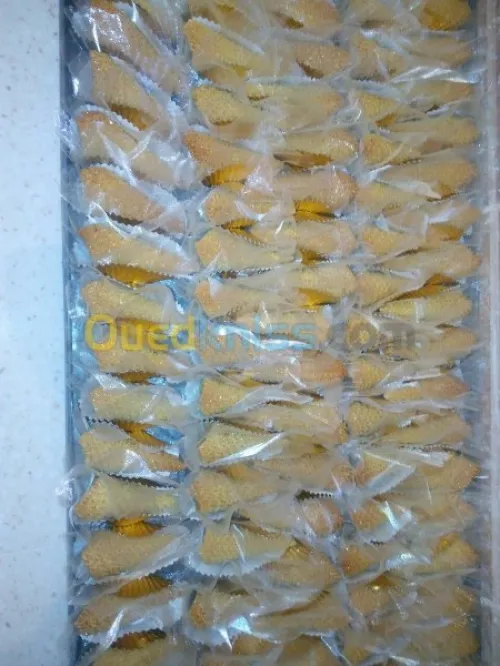 GATEAU ORIENTAL  