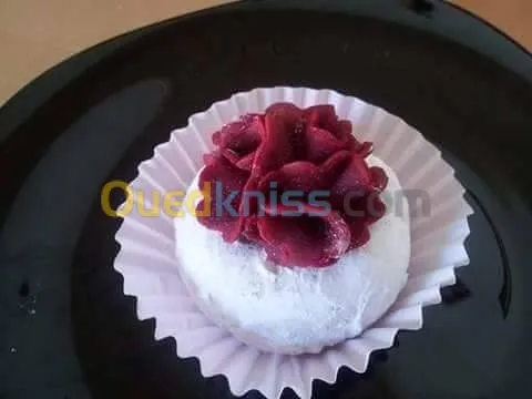 GATEAU ORIENTAL  