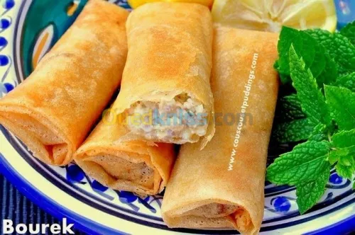 Repas traditionnels pour fêtes