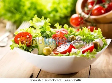 Repas traditionnels pour fêtes