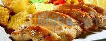 Repas traditionnels pour fêtes