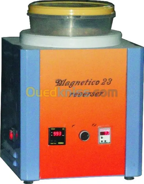  equipements de bijouterie 