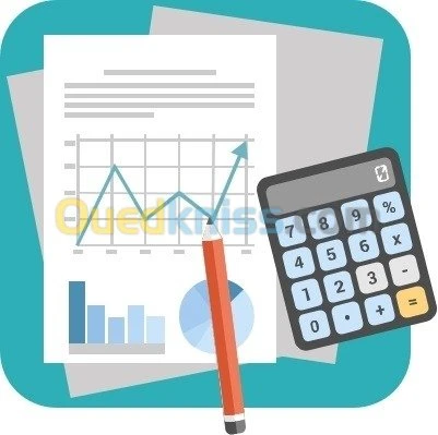 Commissariat aux Comptes/Comptabilité