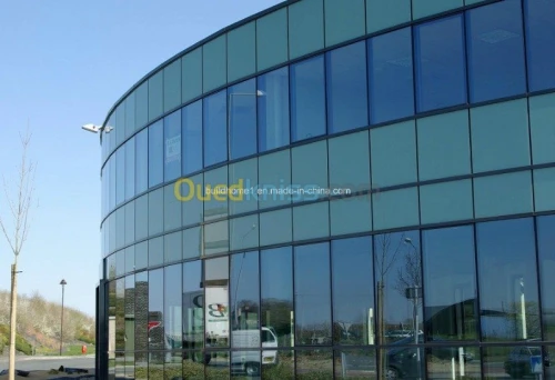 fabrication industriel