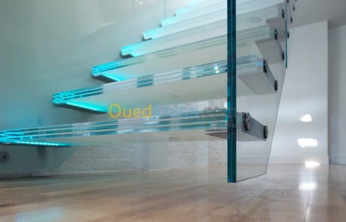 fabrication industriel